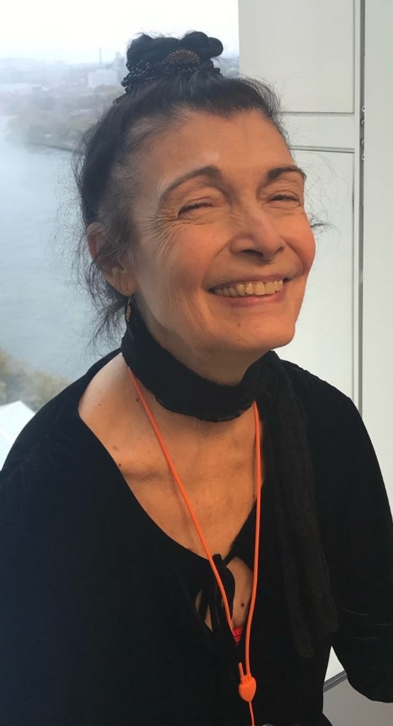 Barbara A Eckert Profile Photo