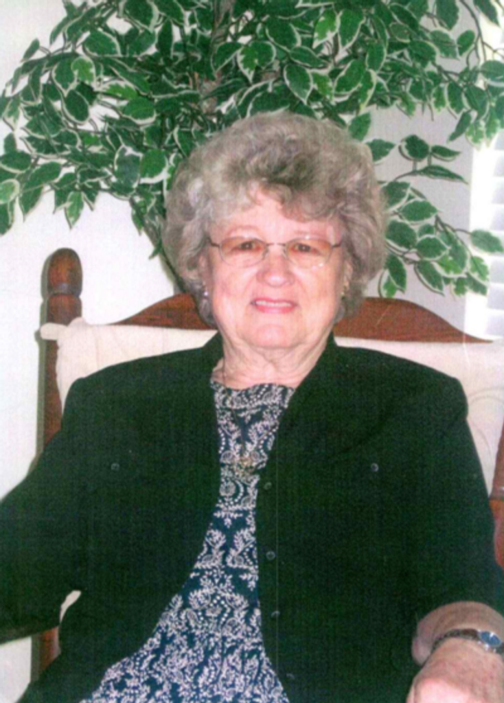 Lois Lorene Chappell Profile Photo