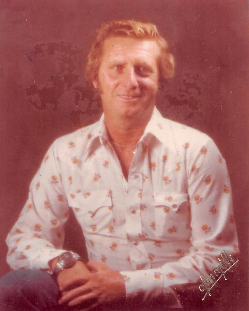 Bob McElyea Profile Photo