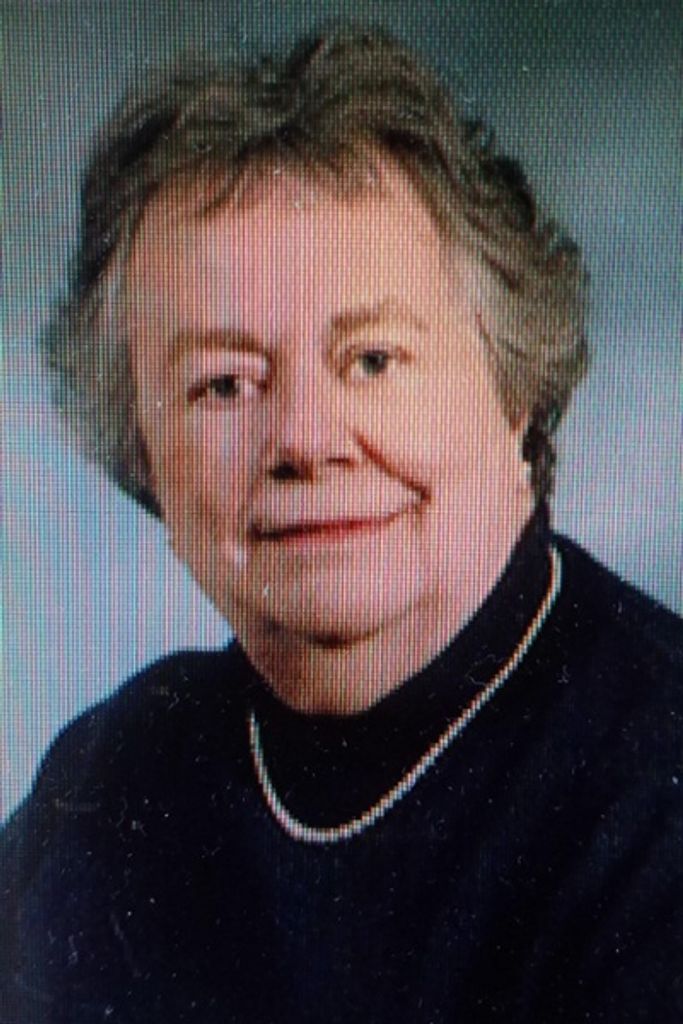 Nancy Ford