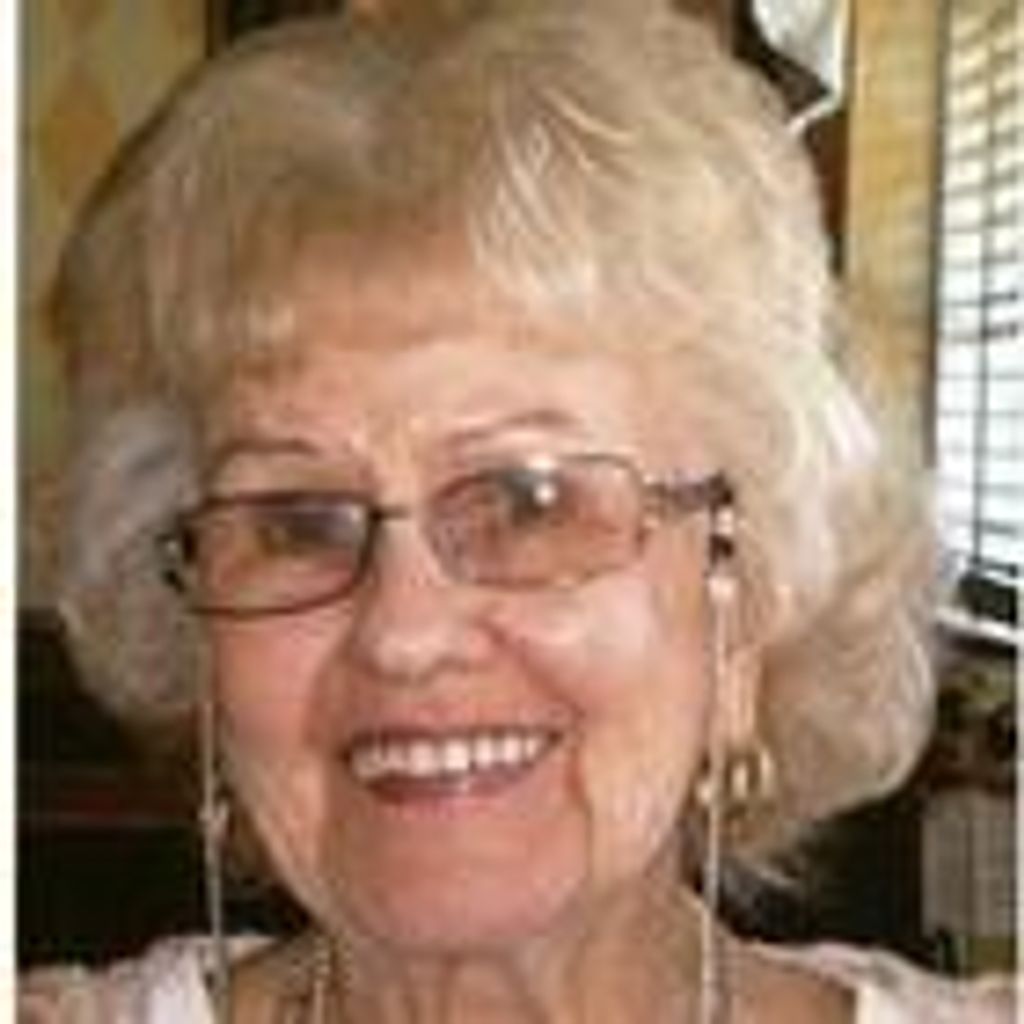 Stella L. Demain