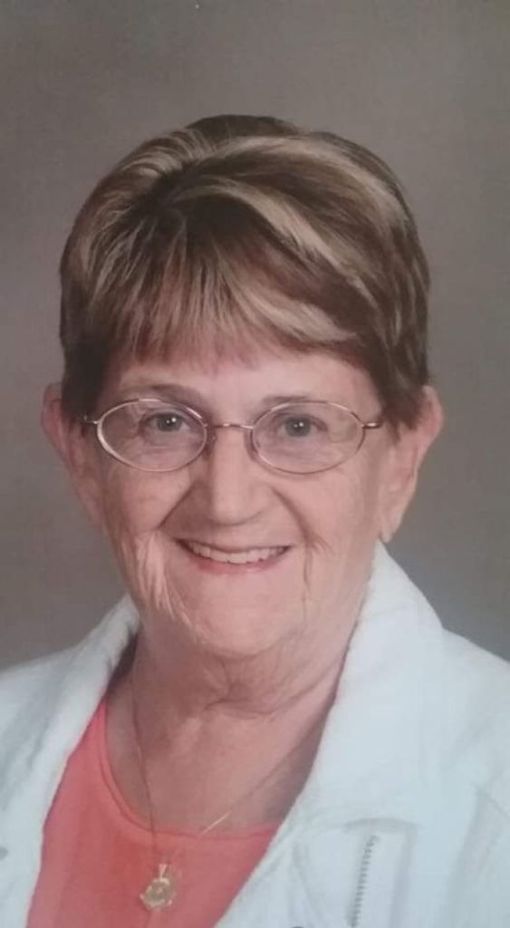 Rita T. (Sauer)  Martin