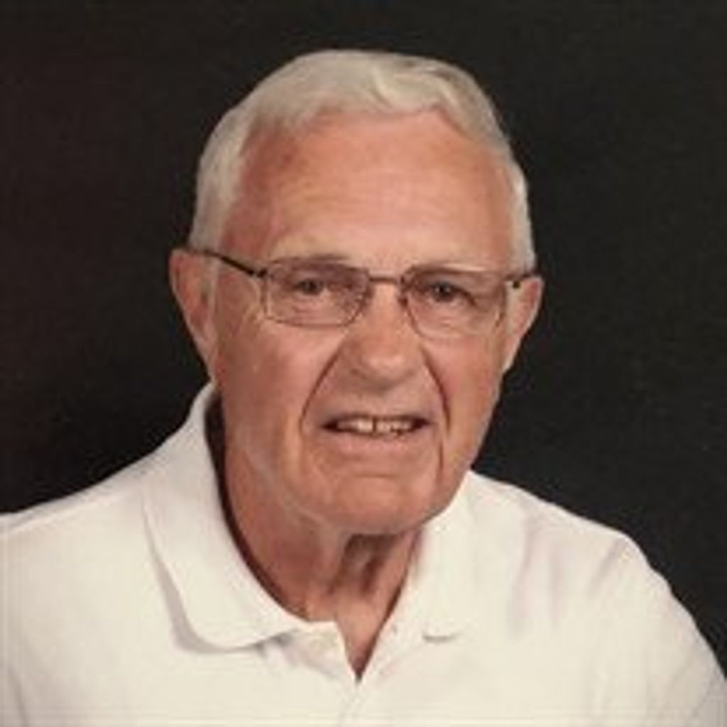 Daniel  Parks Moland