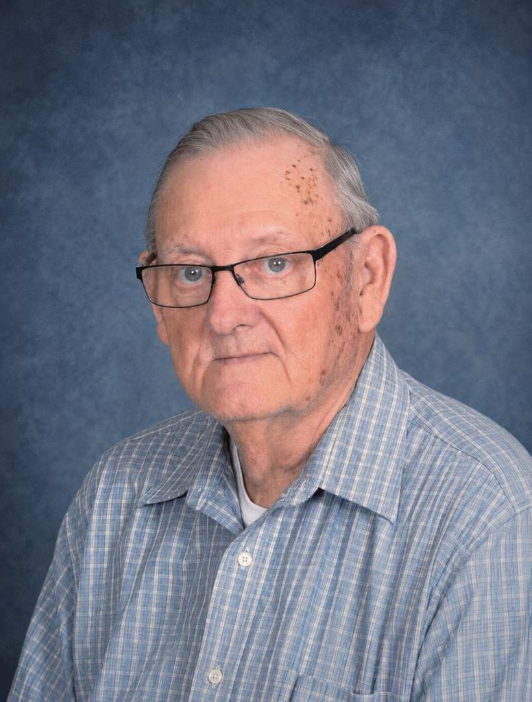 James Morris Rowland Profile Photo