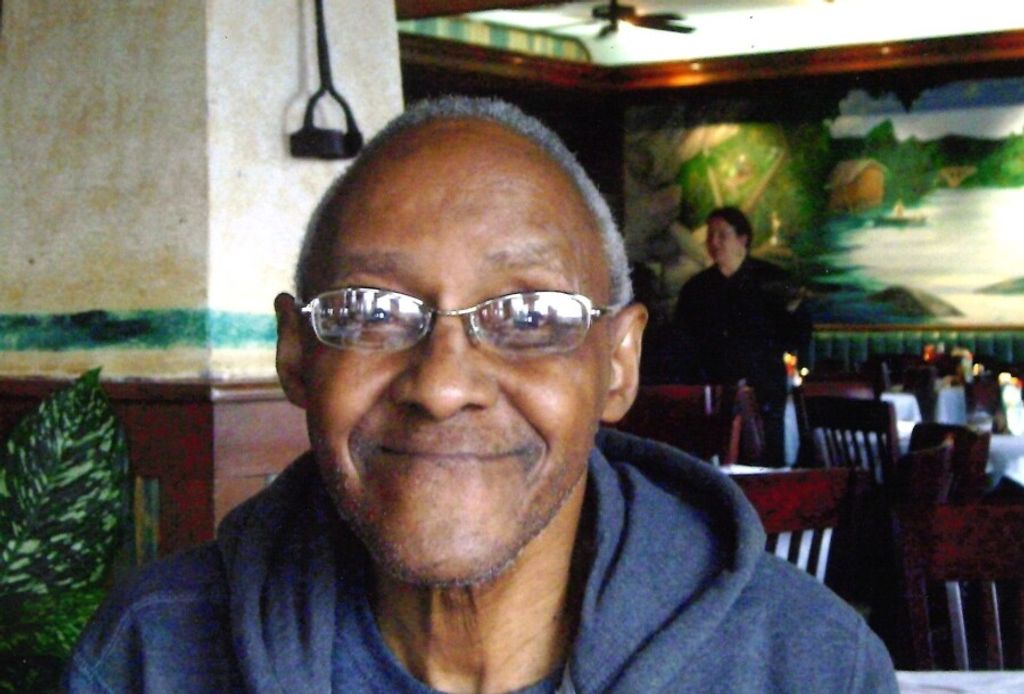 Leroy Bynum Jr