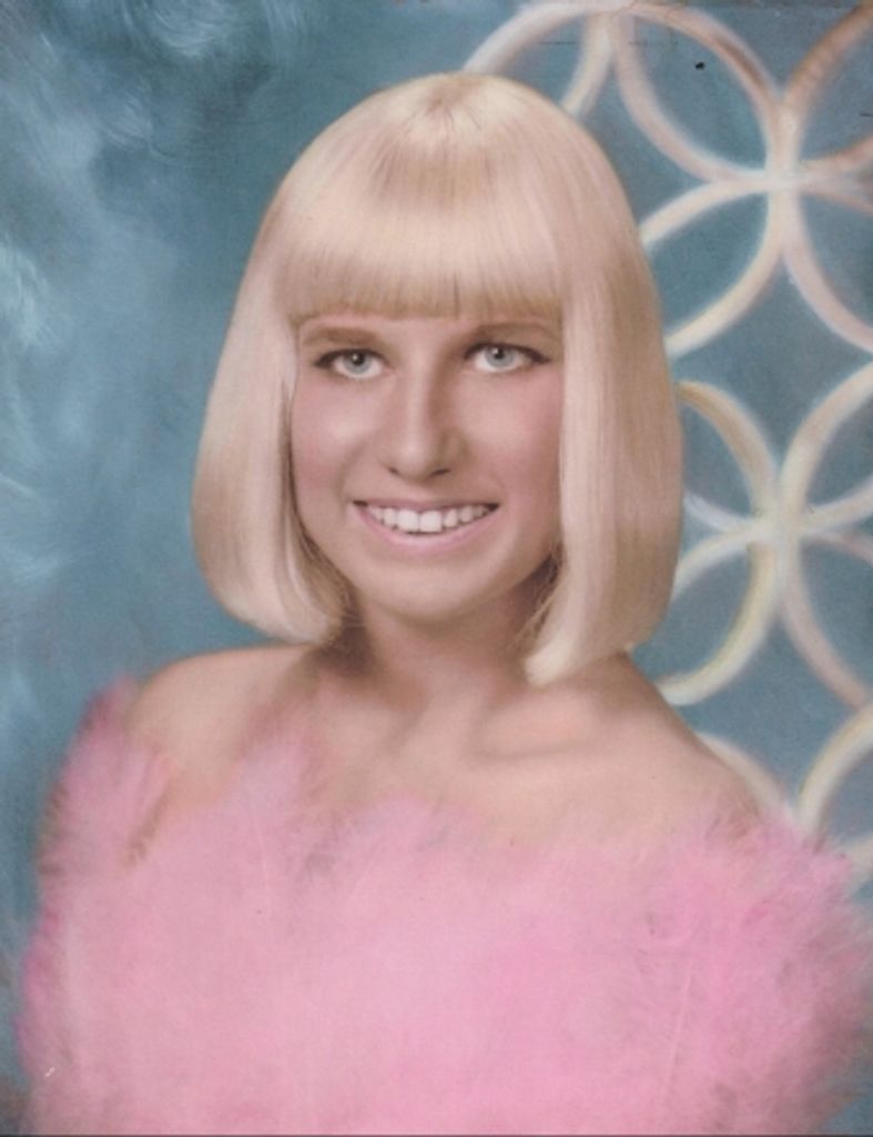 Julia  Taylor Foster (Judy) Profile Photo