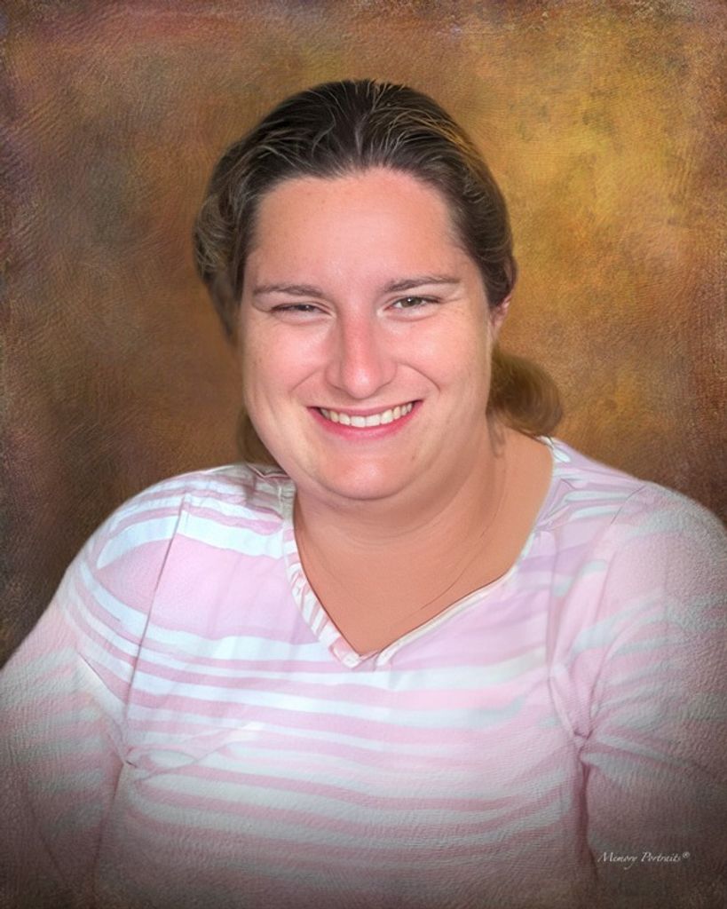Caitlin Caraline Mastin Profile Photo
