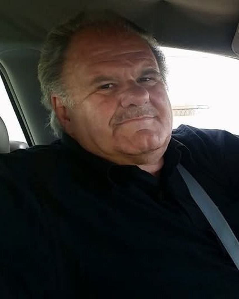Pastor Philip Jellison Profile Photo