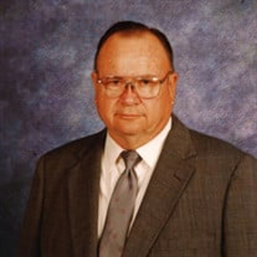 Ronnie Lawton Holland
