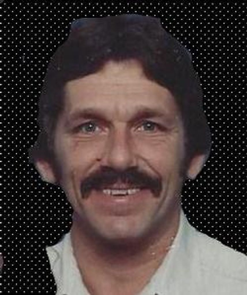 Richard Mark Potts