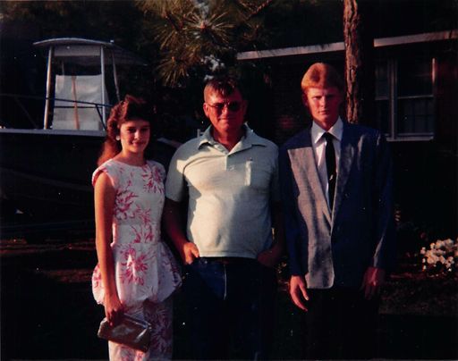 James "Jimmy" Erdman Baker Jr photo gallery thumbnail 11 of 74
