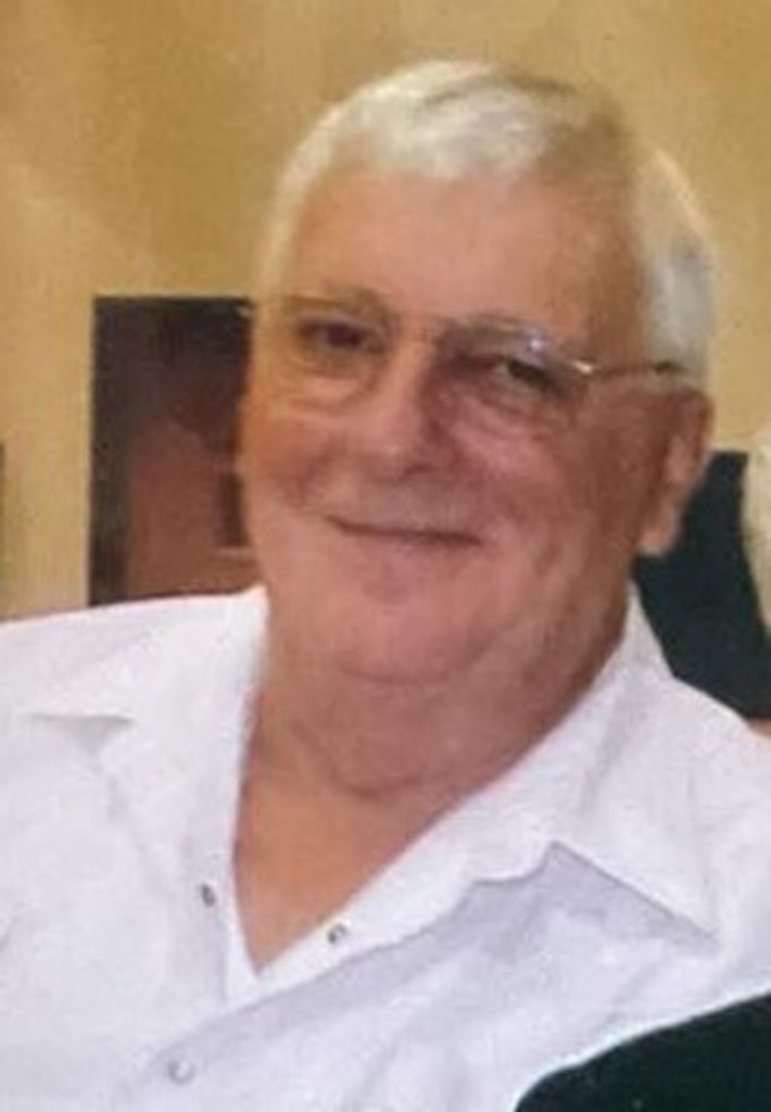 Burl "Bunny" Mathis Profile Photo