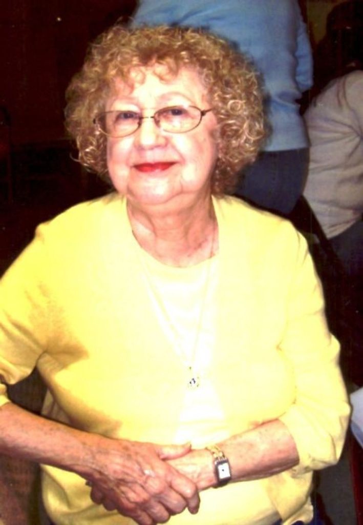 Carol June (Foxworthy)  Graves