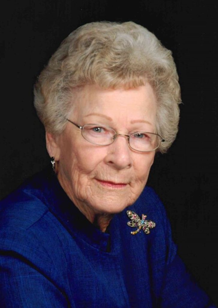 Clara McDermott