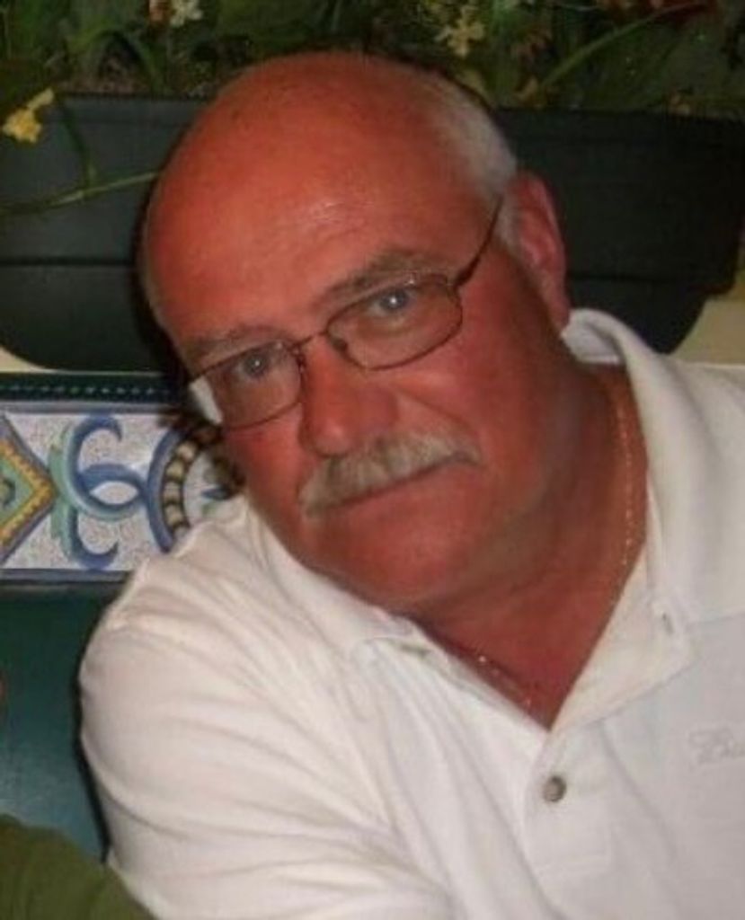 Robert Charmello Profile Photo