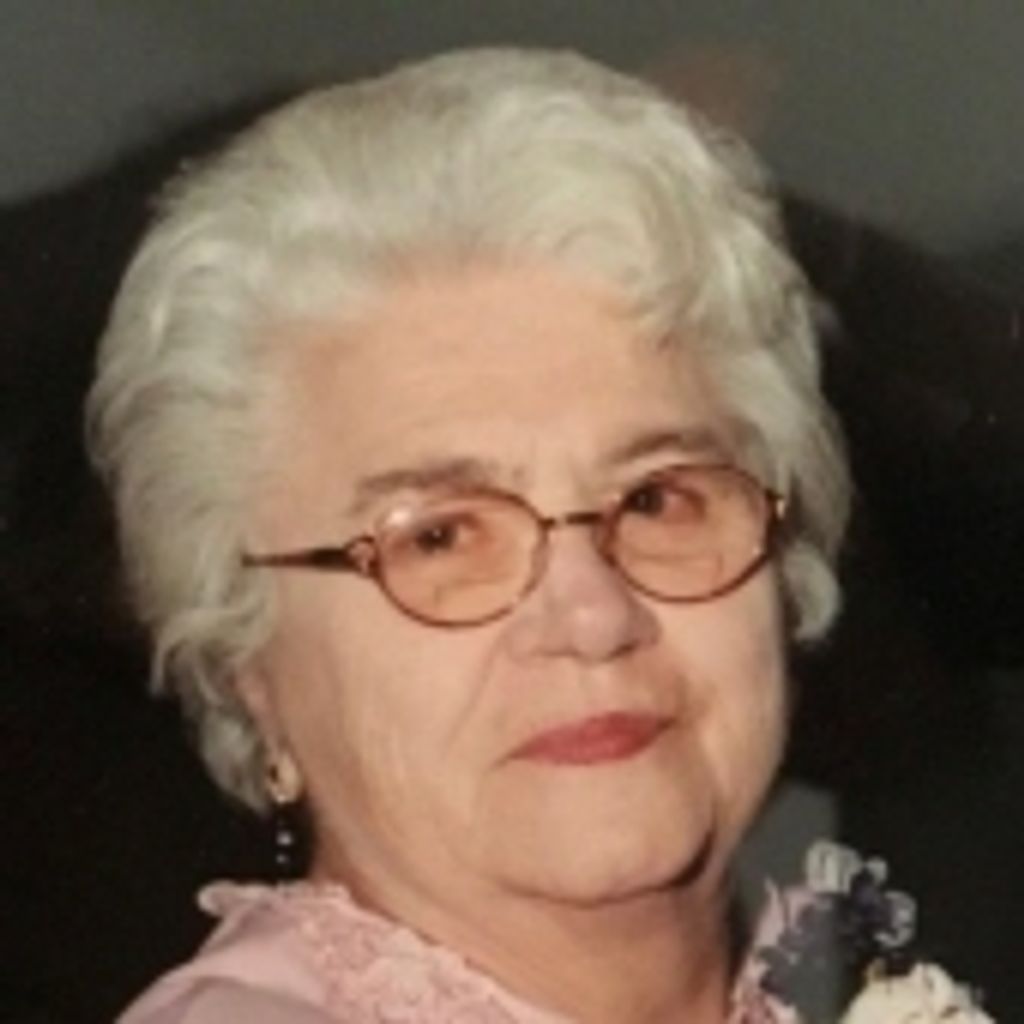 Mary Springer