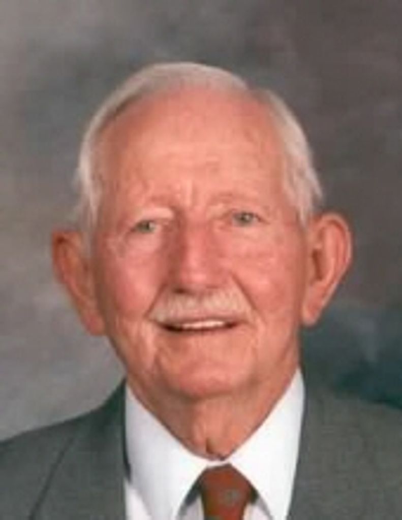 George Myers