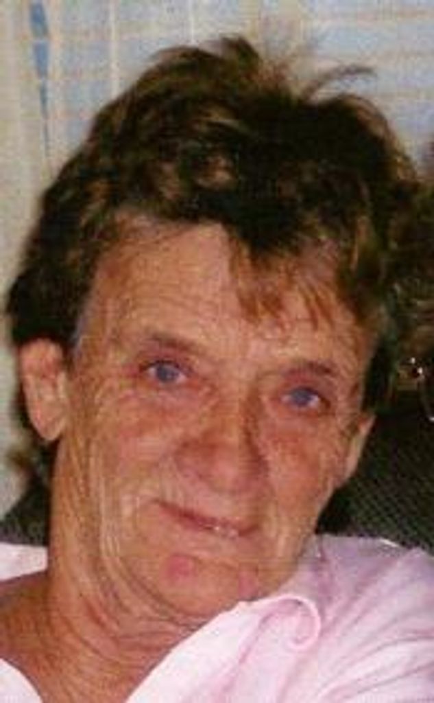 Berta Mae Fisher Jones Profile Photo