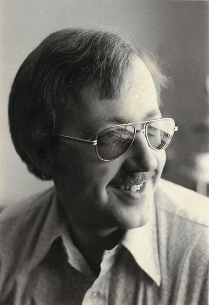 Peter Ulmanis Profile Photo