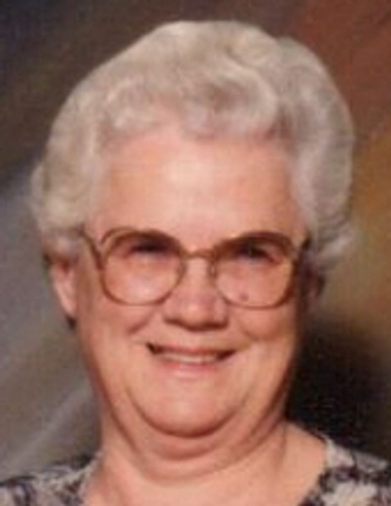 Mary Painter Profile Photo