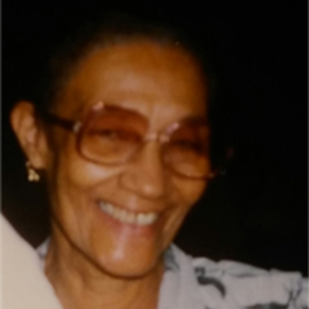 Maria Ramona Saldivar