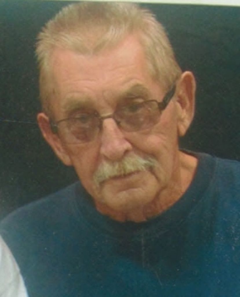 Jack Lee Trent Profile Photo