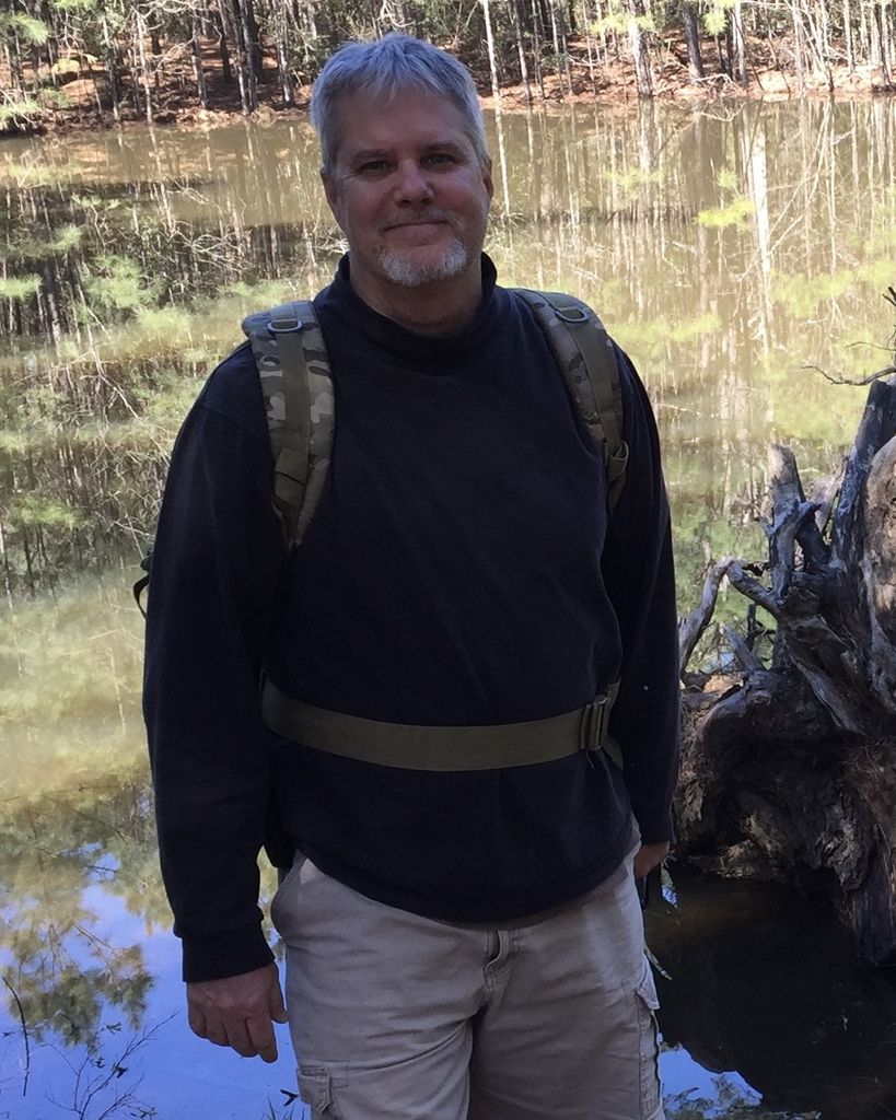 Stephen Colin Miller Profile Photo
