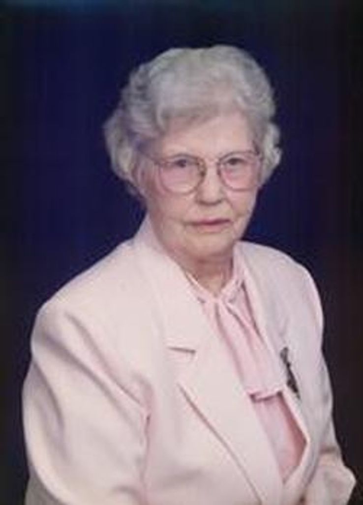 Lynn Ora Overman