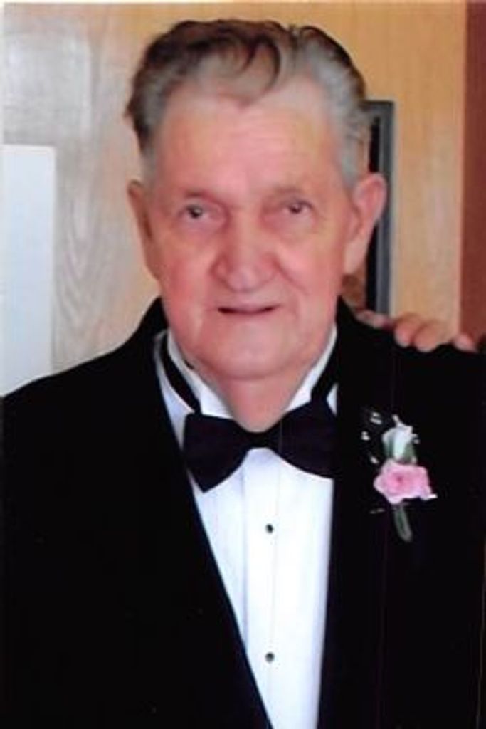 Larry Williams Profile Photo