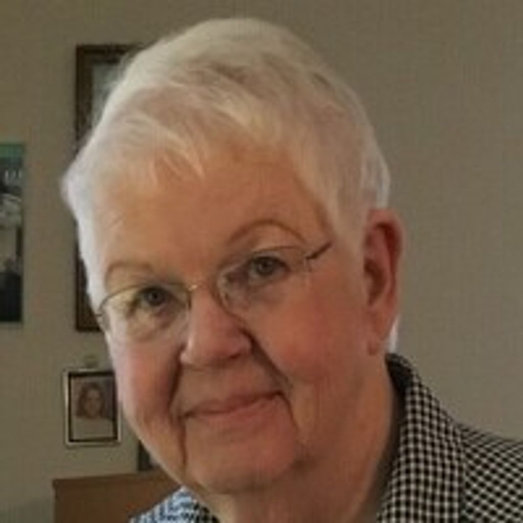 Joyce Orzino Profile Photo