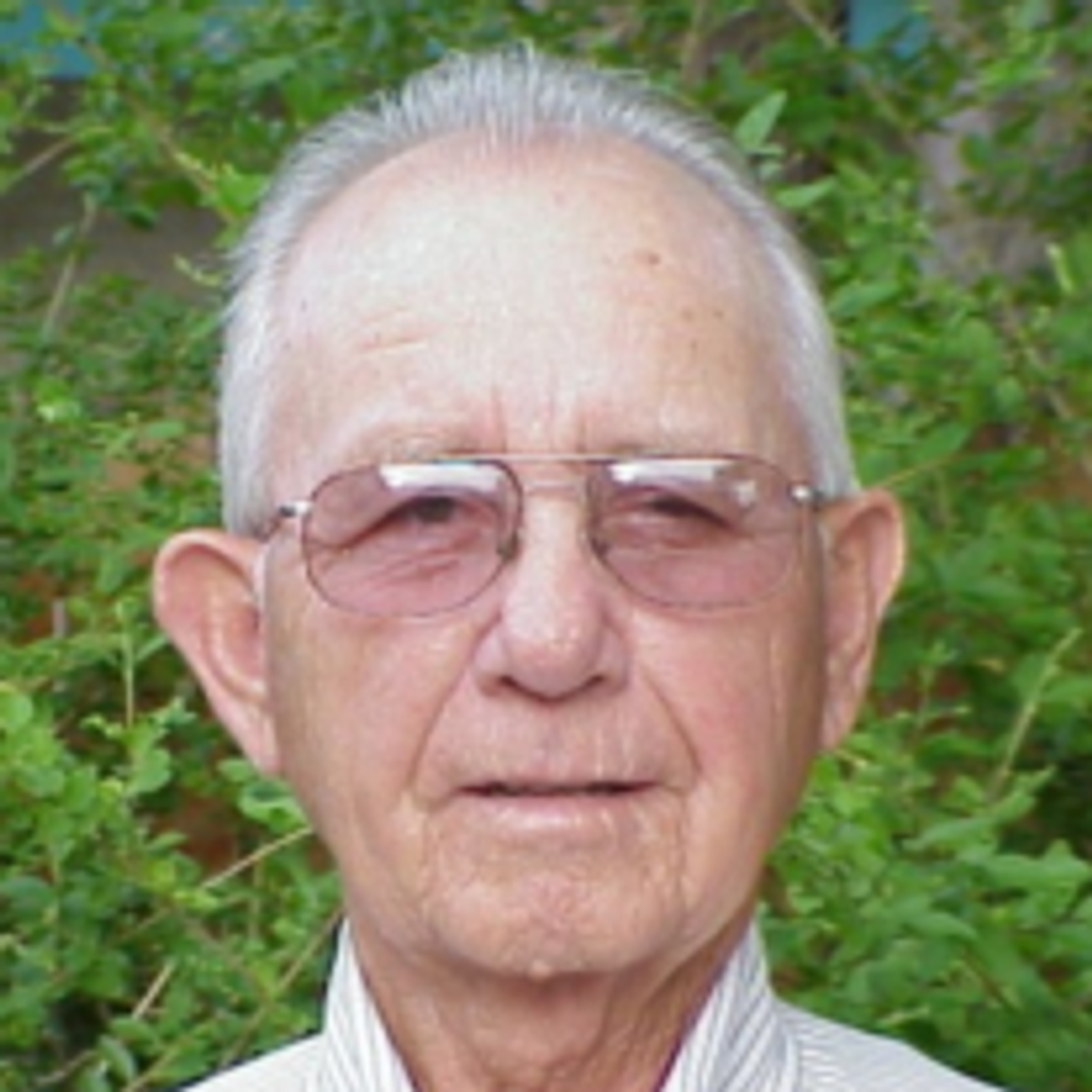Marcos J. Gonzales