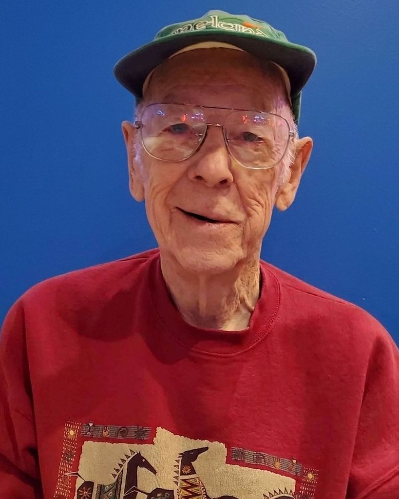 Lawrence Cecil Ellis