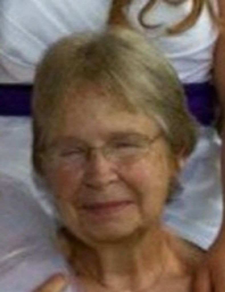 Laura W. Richards