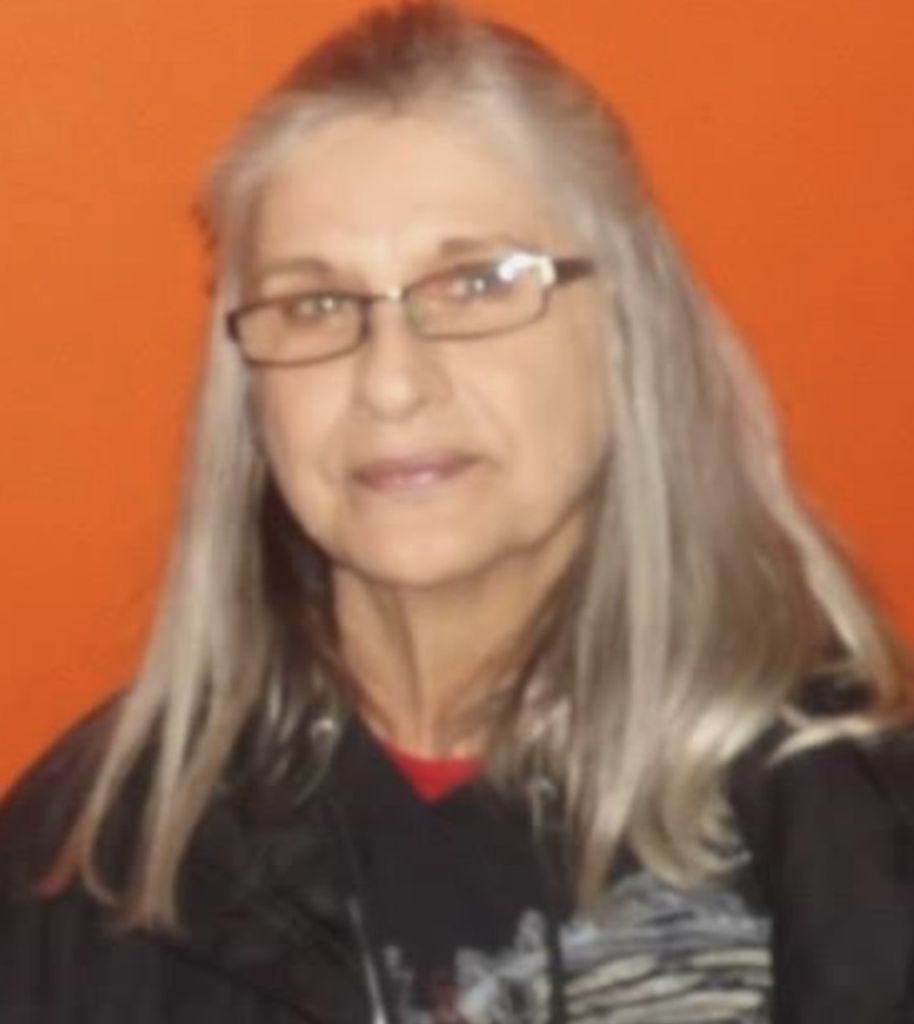 Christine Helen (Cox)  Moody