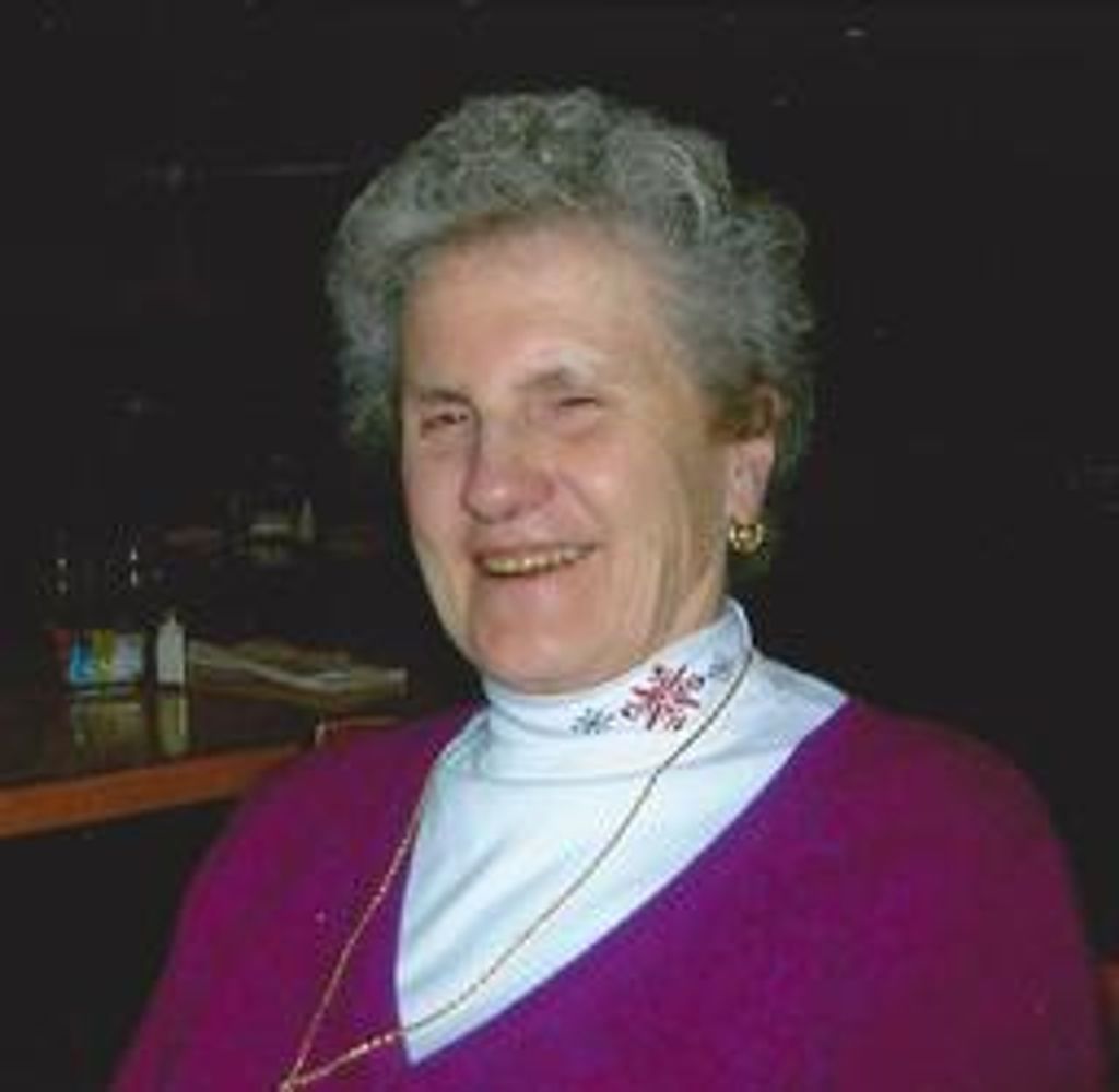 Joan E. Nerf