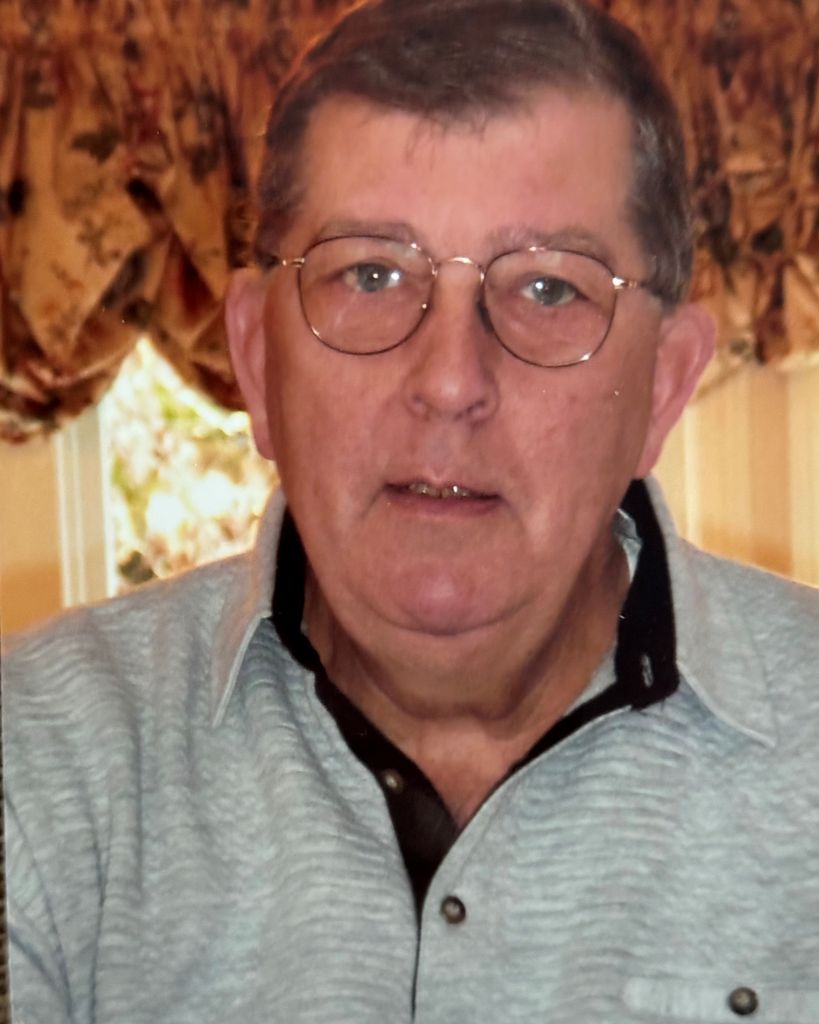 Michael Louis Dubois Profile Photo