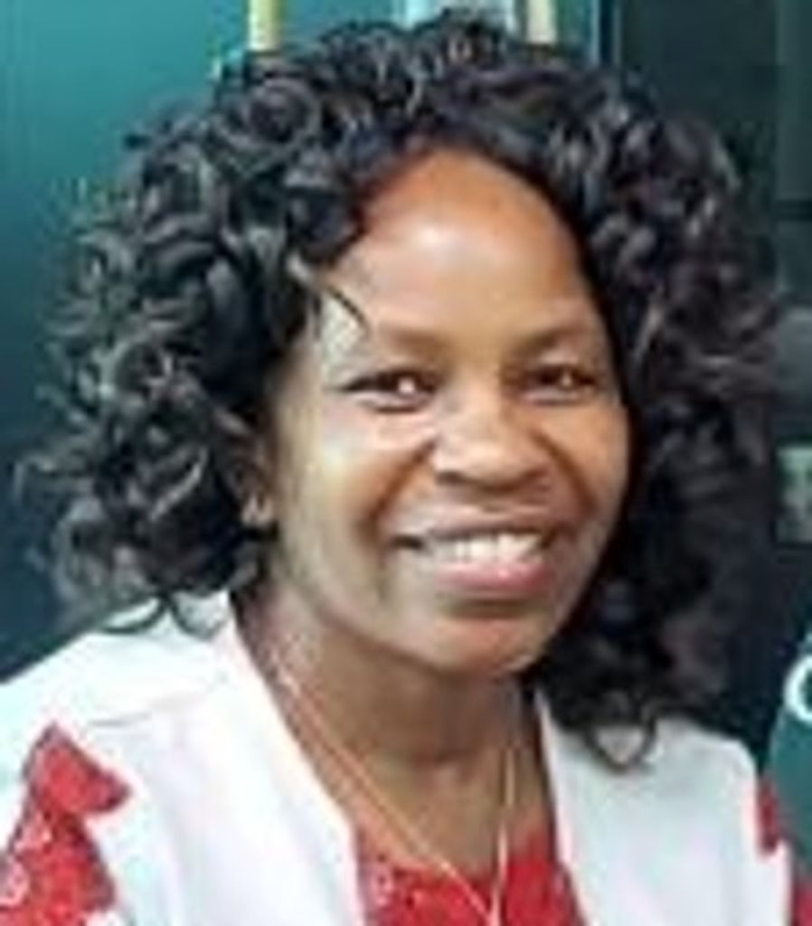 Selina N. Gitonga