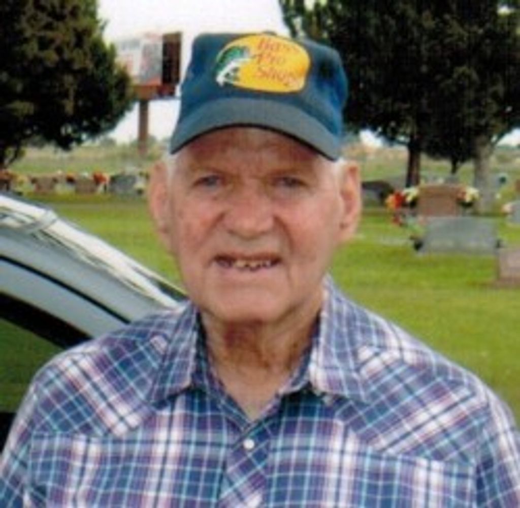 Leland Dugger