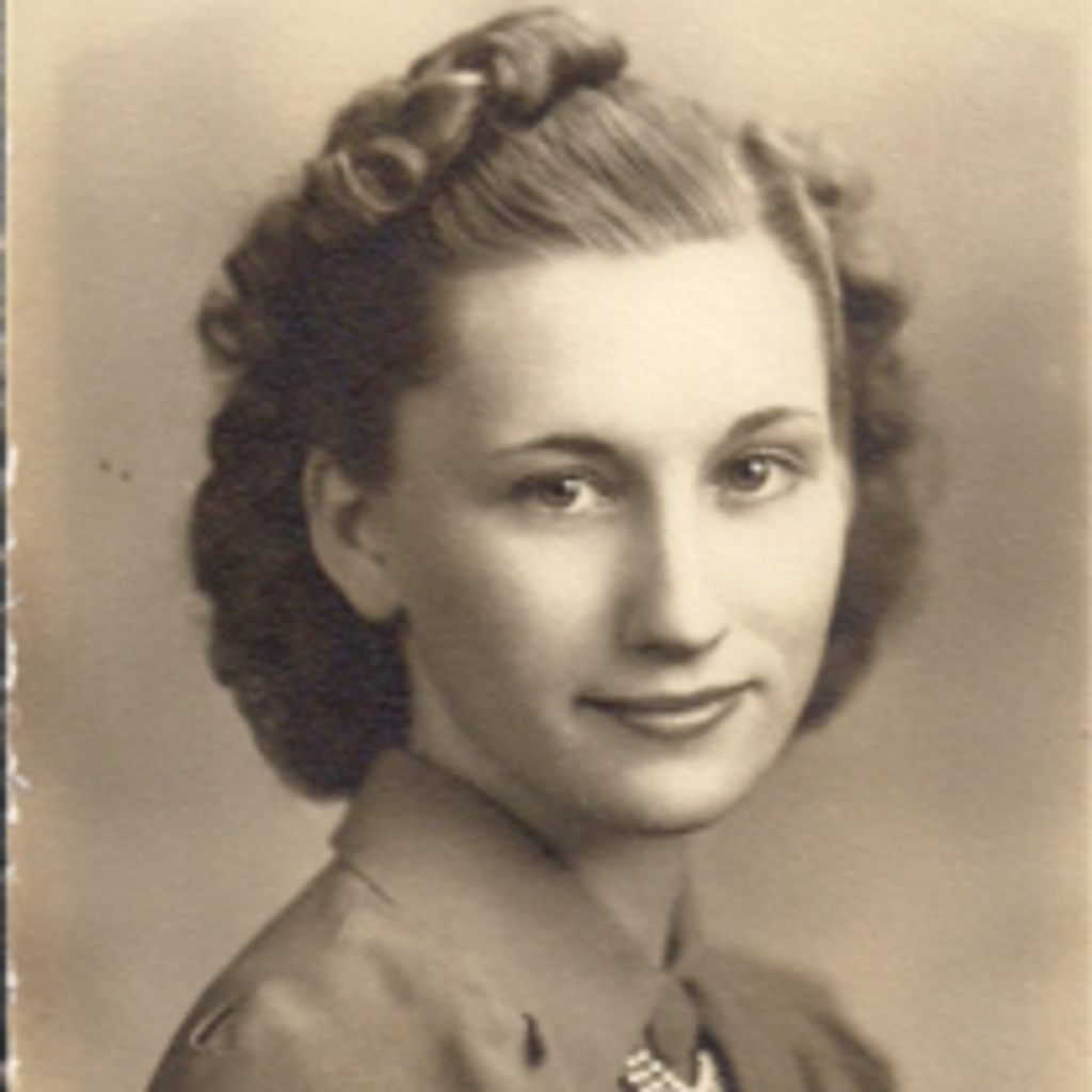 Doris Adeline Feuerbach Profile Photo