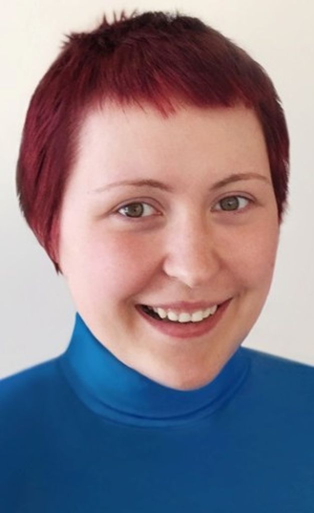 Kristina Katie Murphy