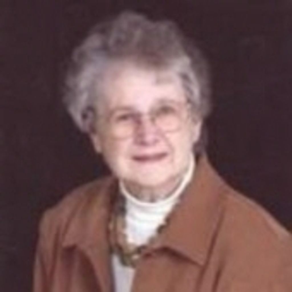 Vera J. Winders
