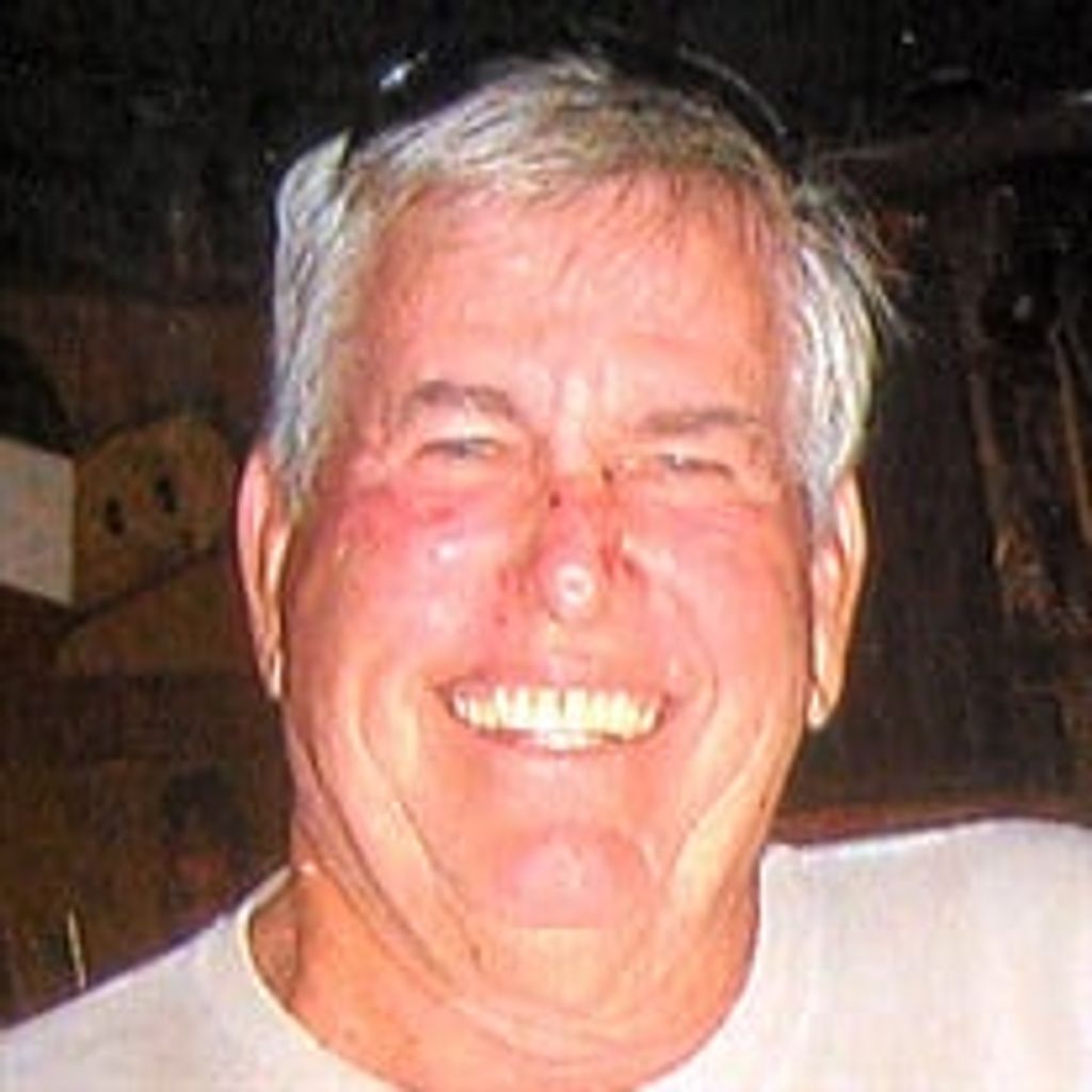 Leon Michael Hamilton