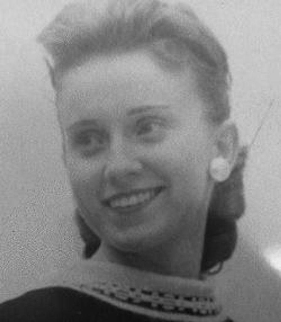 Helen Gatto