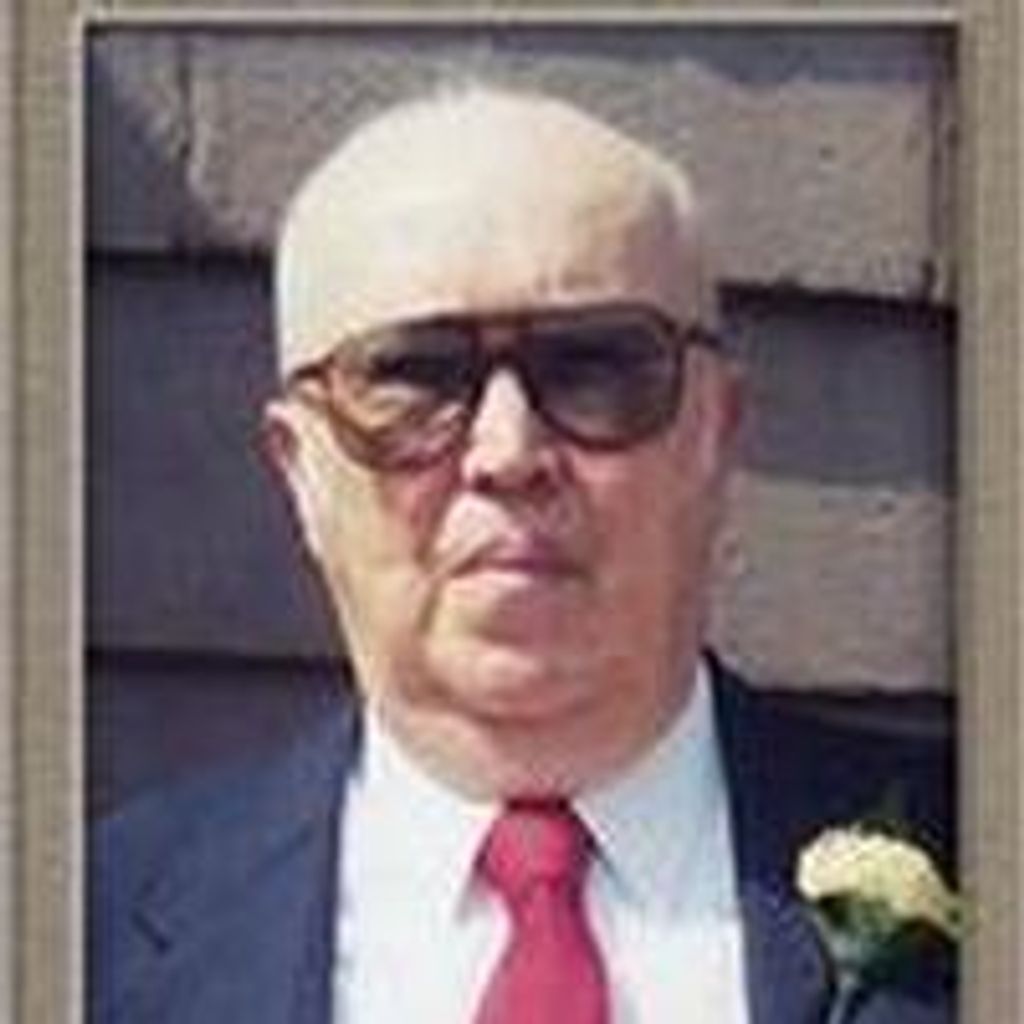 James Edward Tush, Sr