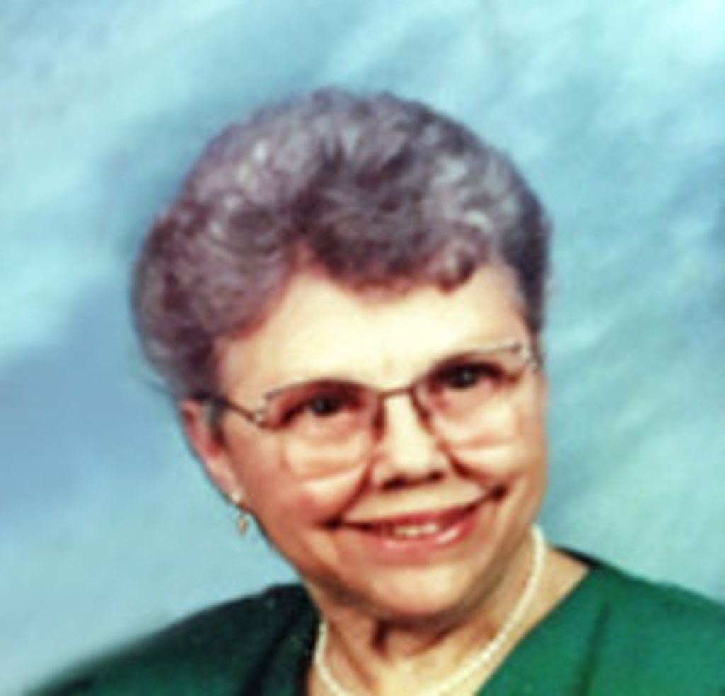 Mable Frederick