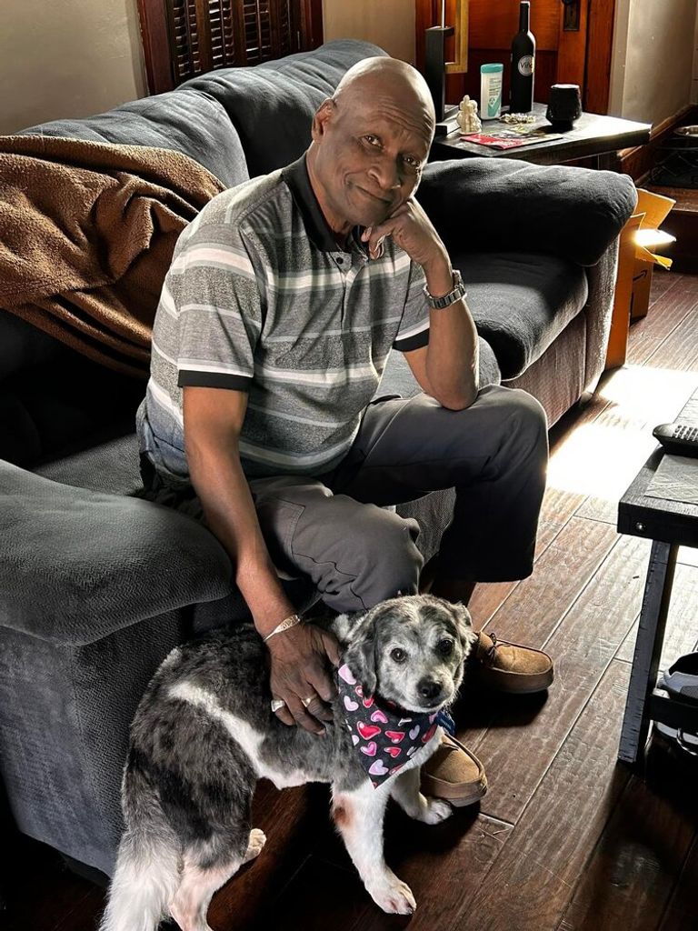 Gordon  Rockcliffe Wilson