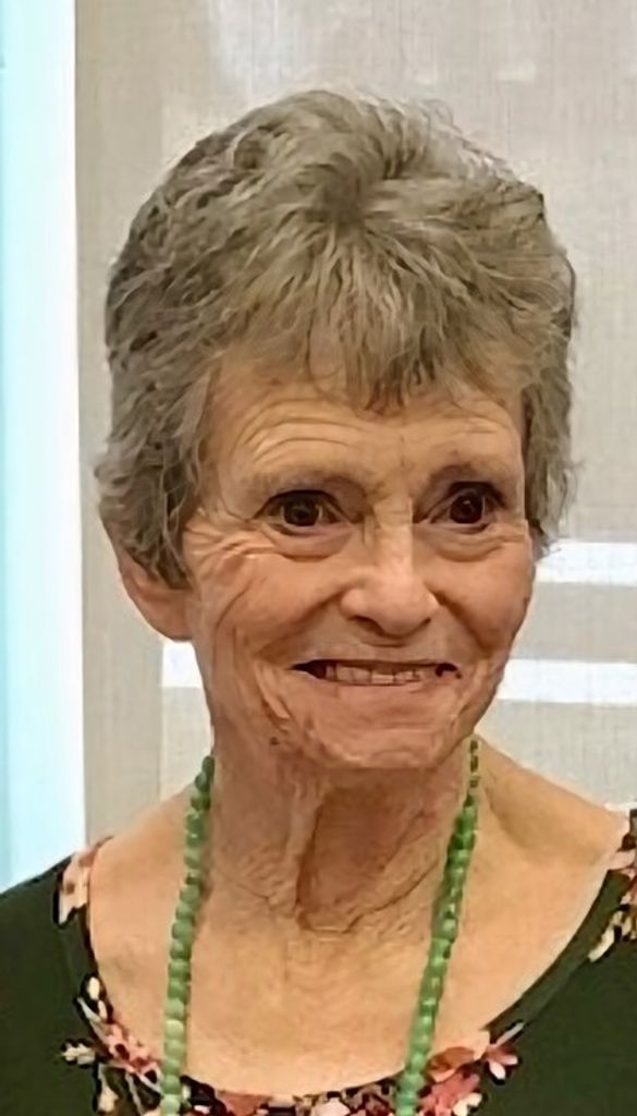 Lois Annette Street Profile Photo