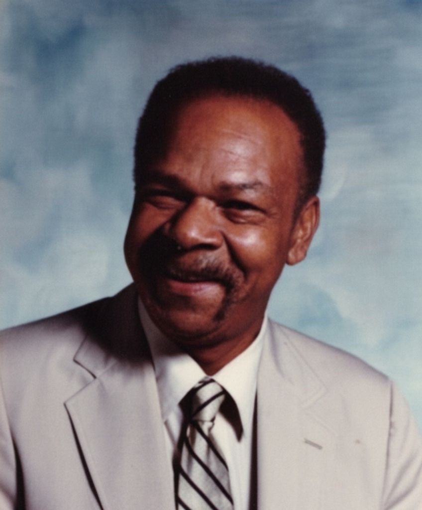 Lee A. Walton