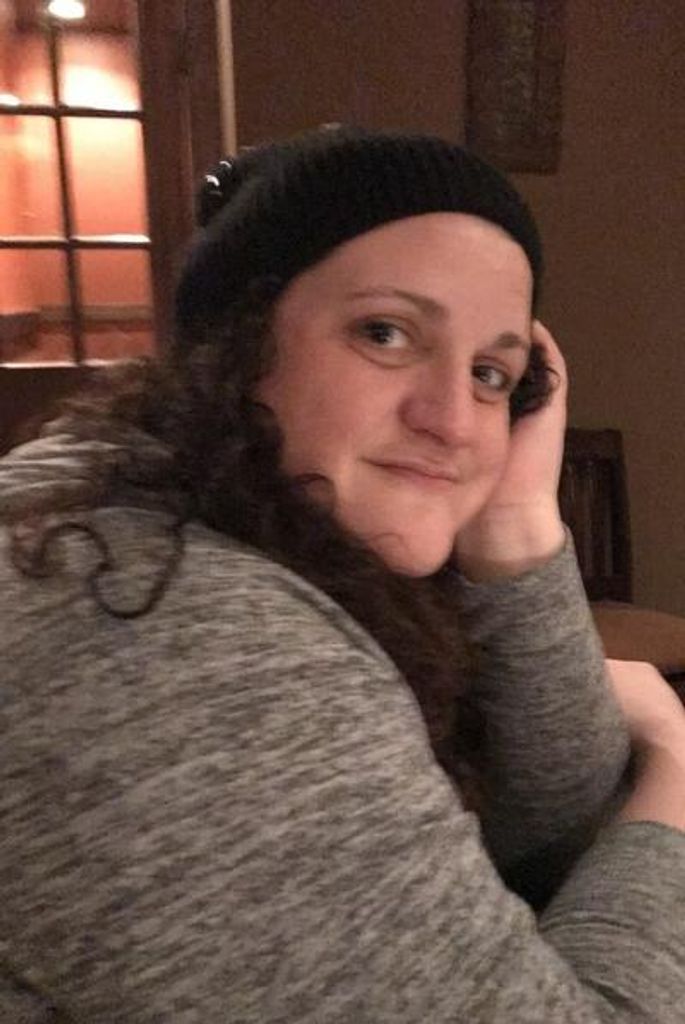 Rachel Helm Profile Photo