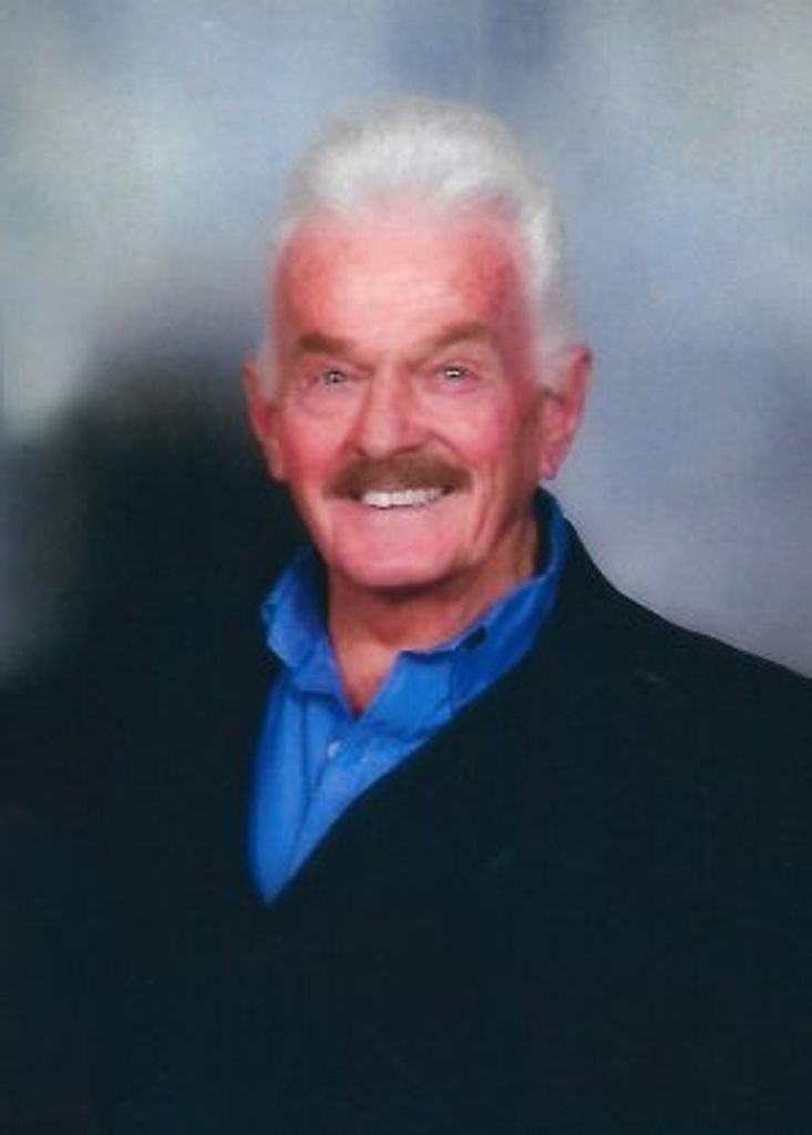 William Vernon Richins
